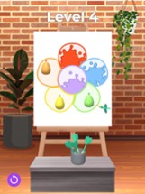 Balloon Paint Image