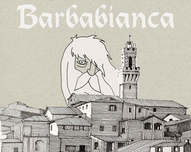 Games like BARBABIANCA