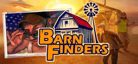 Games like Barn Finders
