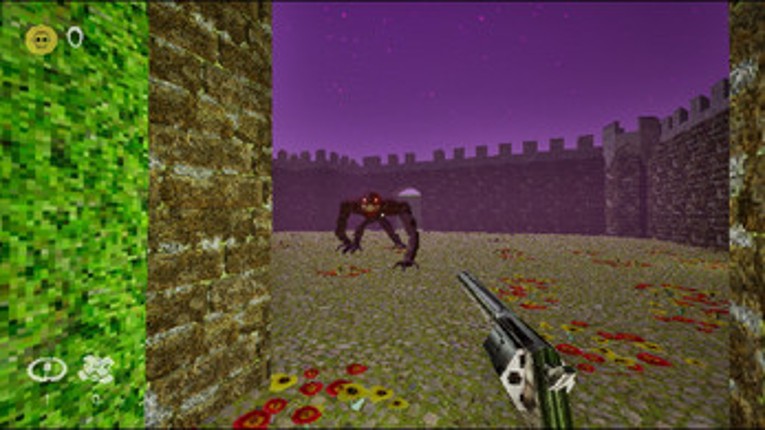 Bartholomew.exe screenshot