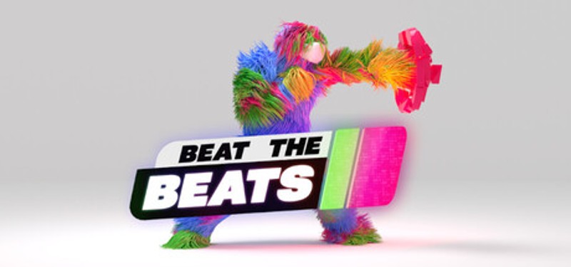 Beat the Beats VR Image