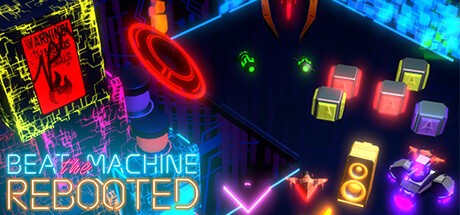 Games like Beat the Machine Rebooted