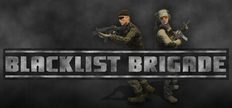 Games like Blacklist Brigade