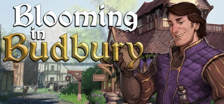 Games like Blooming in Budbury