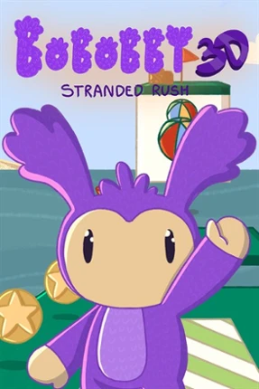Bobobby 3D: Stranded Rush (Xbox Series) Image