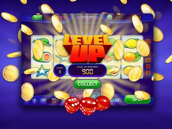 BonusDice screenshot