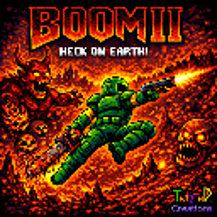 BOOM II: Heck on Earth! Image