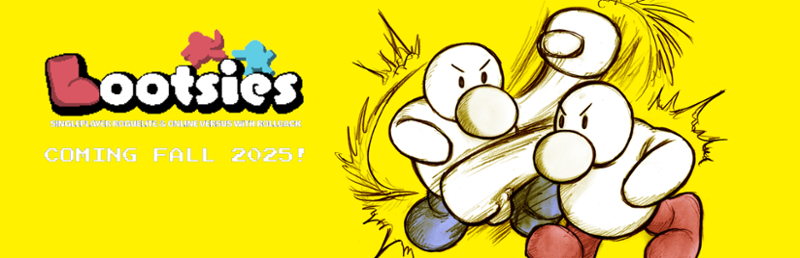 Bootsies Image