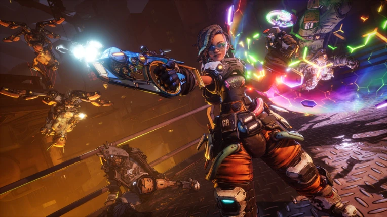 Borderlands4 Image