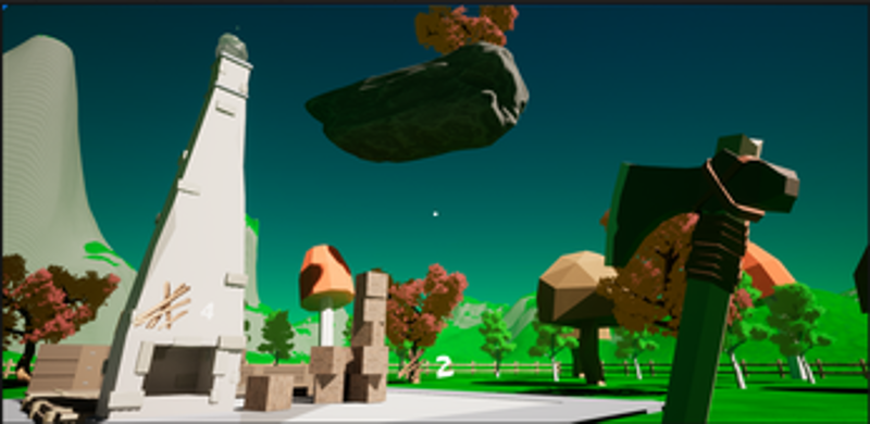 Build To Cheese screenshot