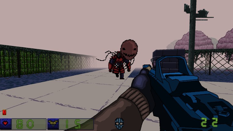 BULLETARIUM Image