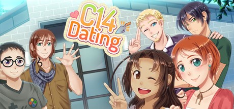 Games like C14 Dating