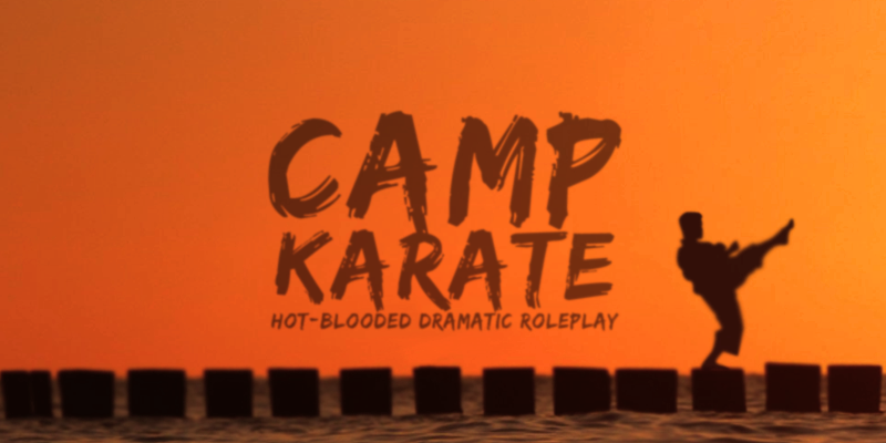 Games like Camp Karate