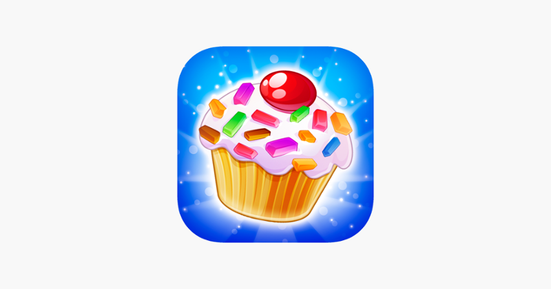 Candy Valley - Match 3 Puzzle Image