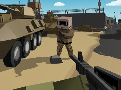 Games like Cartoon Strike