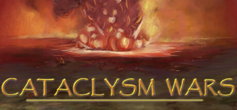 Cataclysm Wars Image