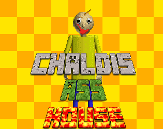 Chaldi's Ass House Game Cover