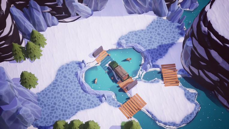 Cheftastic: Buffet Blast screenshot