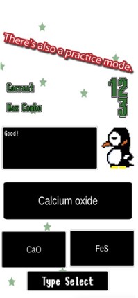 Chemical Rhythm Image