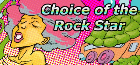 Games like Choice of the Rock Star