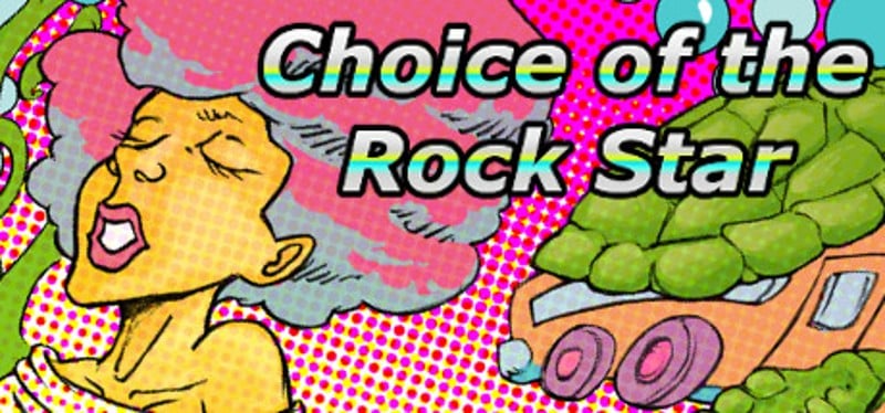 Choice of the Rock Star Game Cover