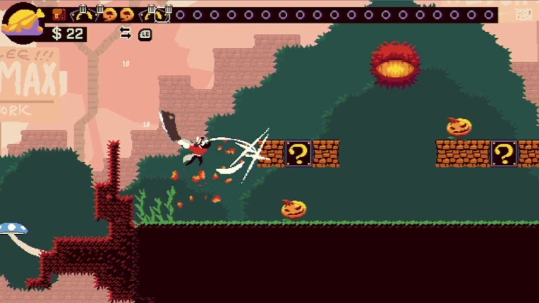 Chop Shop screenshot