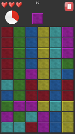 Chromata screenshot