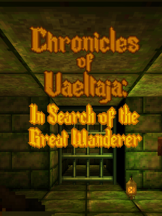 Games like Chronicles of Vaeltaja: In Search of the Great Wanderer