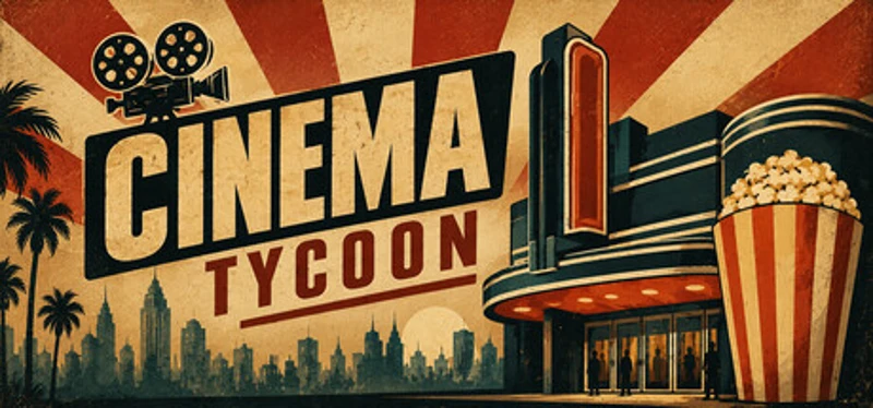 Cinema Tycoon Image
