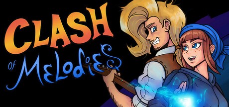 Games like Clash of Melodies