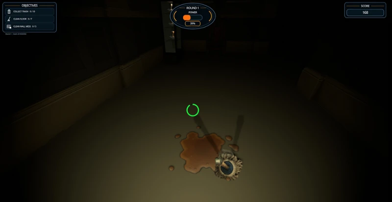 Cleanup Unit Image