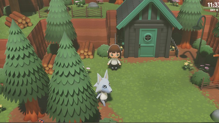 Cloud Realms screenshot