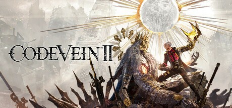 Games like Code Vein II