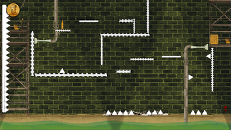 Coeur de Mime screenshot