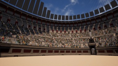 Colosseum VR Image