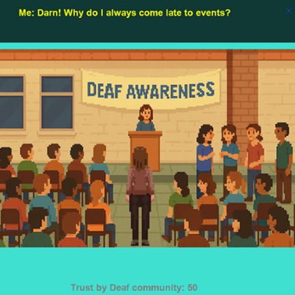 Confidential Interpreter Image