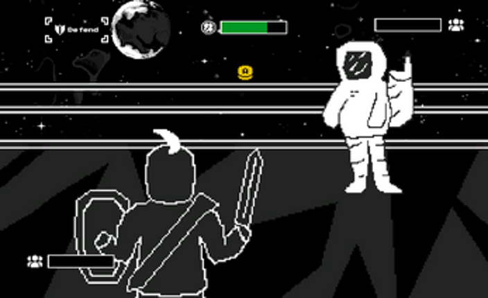 Conquest The Crowd Image