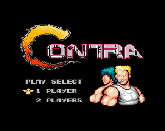 Contra Image