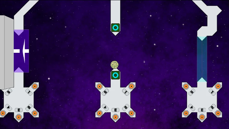 Cosmic Roll Image
