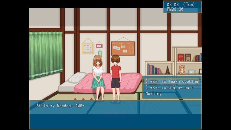 Countryside Life screenshot