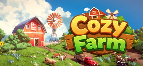 Games like Cozy Farm