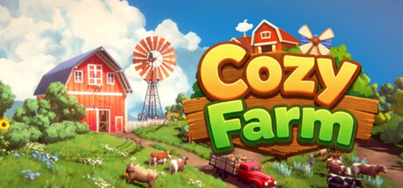 Cozy Farm Image