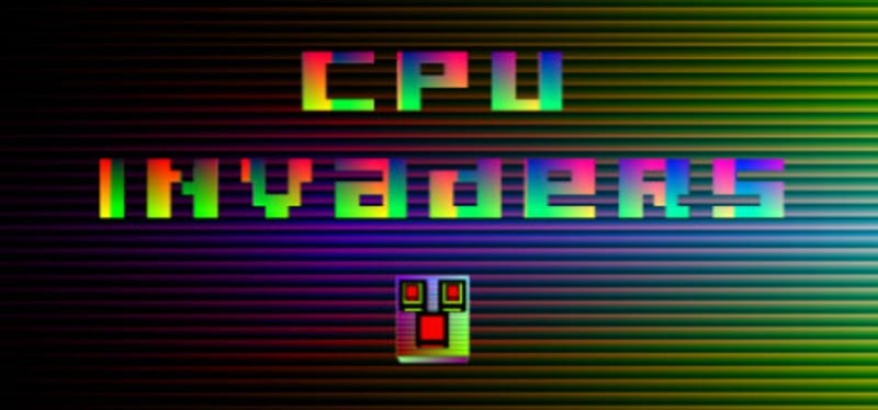 CPU Invaders Image