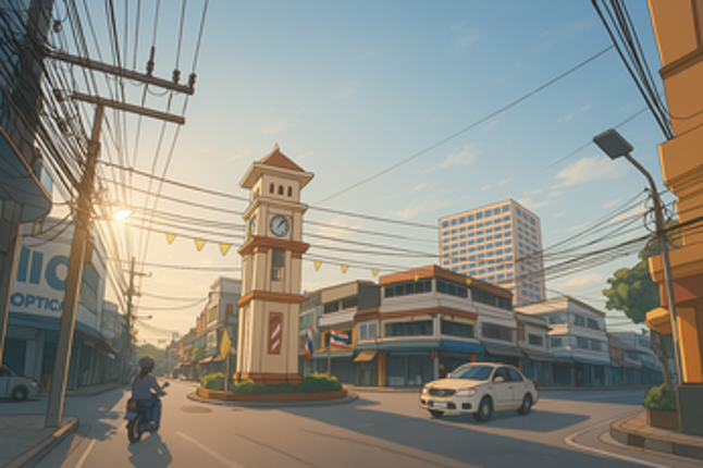 Creator Journey screenshot