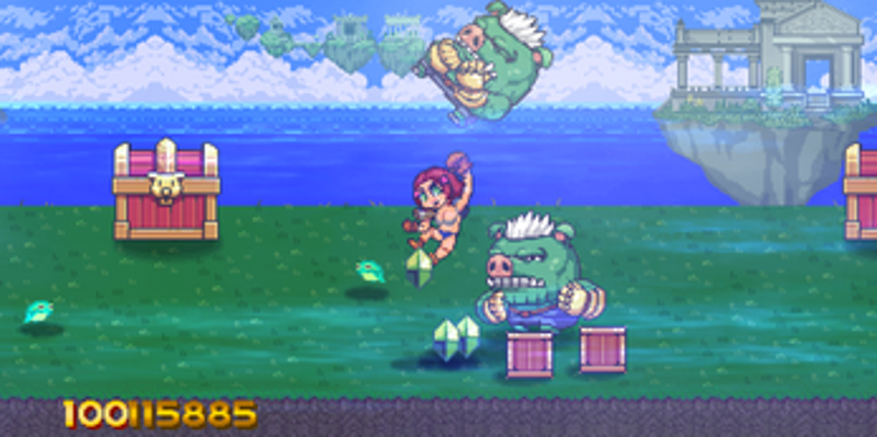 Crown Jewelz screenshot