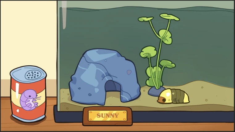 Crustacean Station! Image