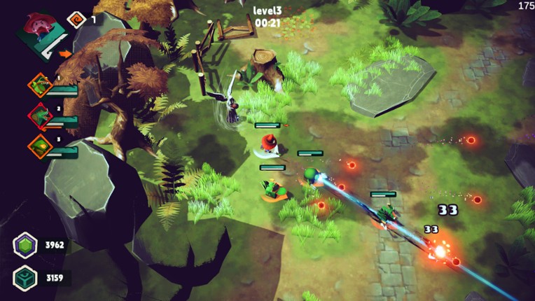 CurseBreaker screenshot