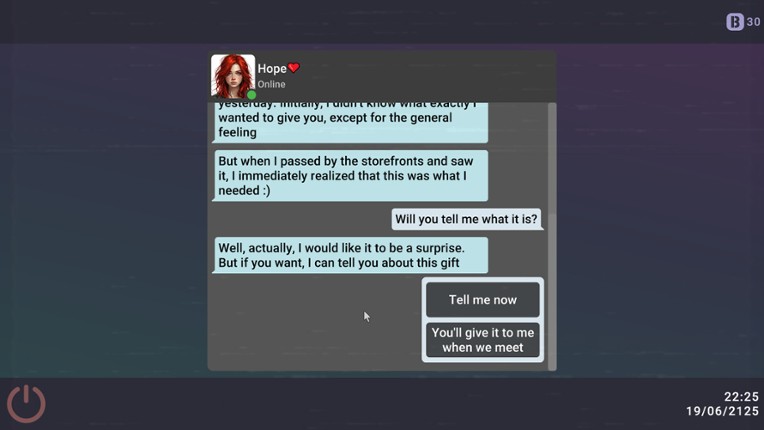 CyberControl: Another Life screenshot