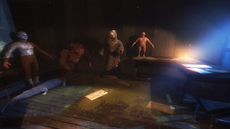 Darkness Within 2: The Dark Lineage Image