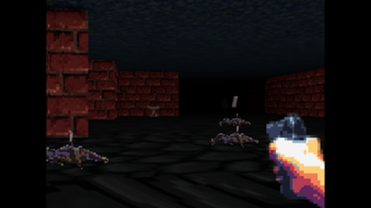 Dead Blood screenshot